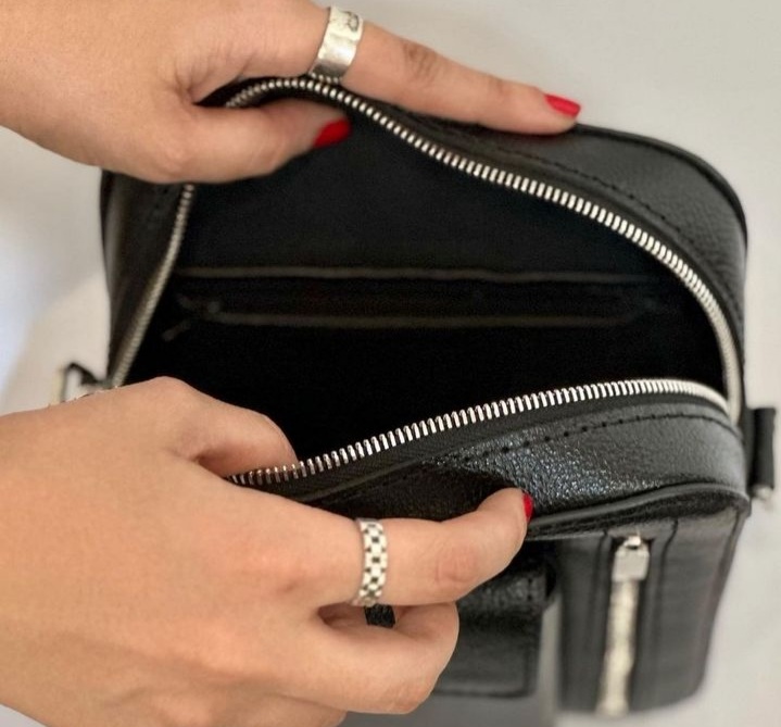 محصولات چرمی دستدوز و باکیفیت